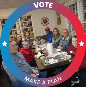 Meet your Posher, Jerry